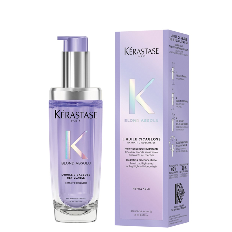 Blond-Absolu 75ml Blond Absolu 75ml