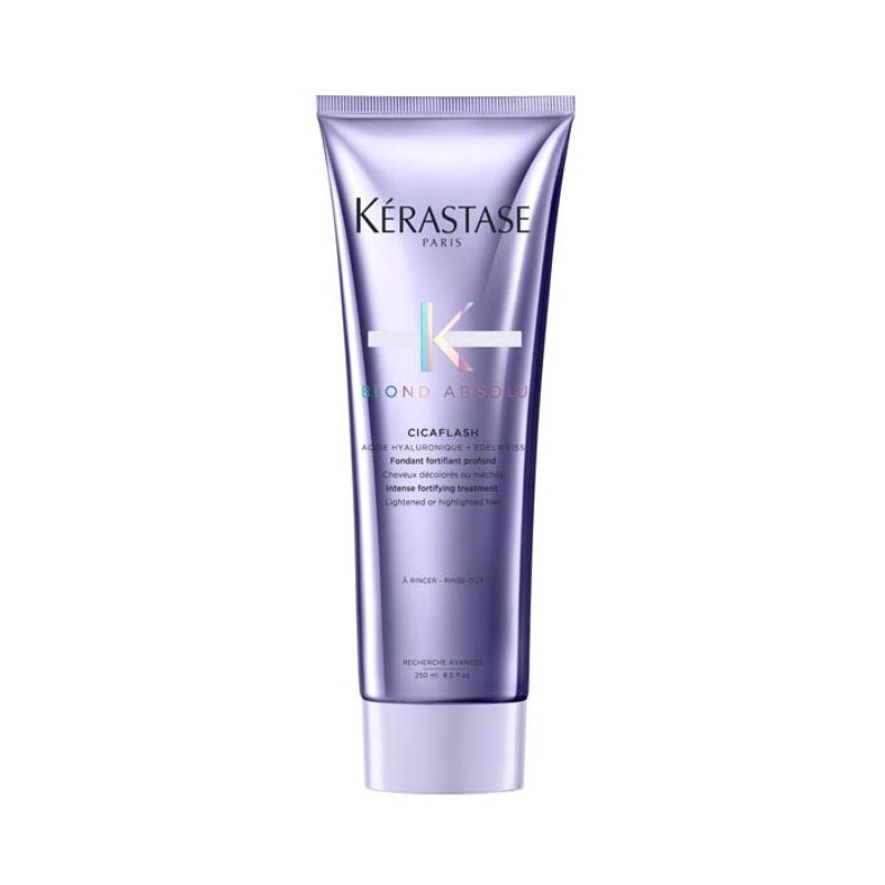 Kerastase Blond Absolu Cicaflash nega za kosu 250ml Kerastase Blond Absolu Cicaflash nega za kosu 250ml