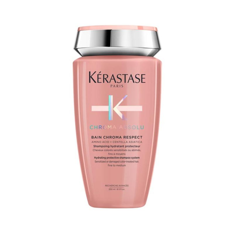 Kerastase Chroma Absolu kupka za kosu hidrirajuća 250ml Kerastase Chroma Absolu kupka za kosu hidrirajuća 250ml