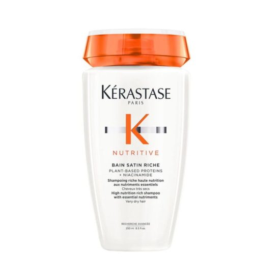Kerastase Nutritive riche kupka za kosu 250ml