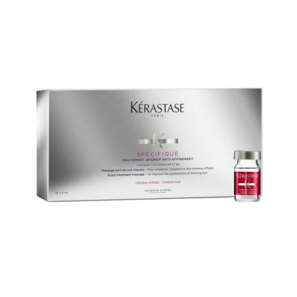 Kerastase Specifique Aminexil ampule protiv gubitka kose 10x6ml