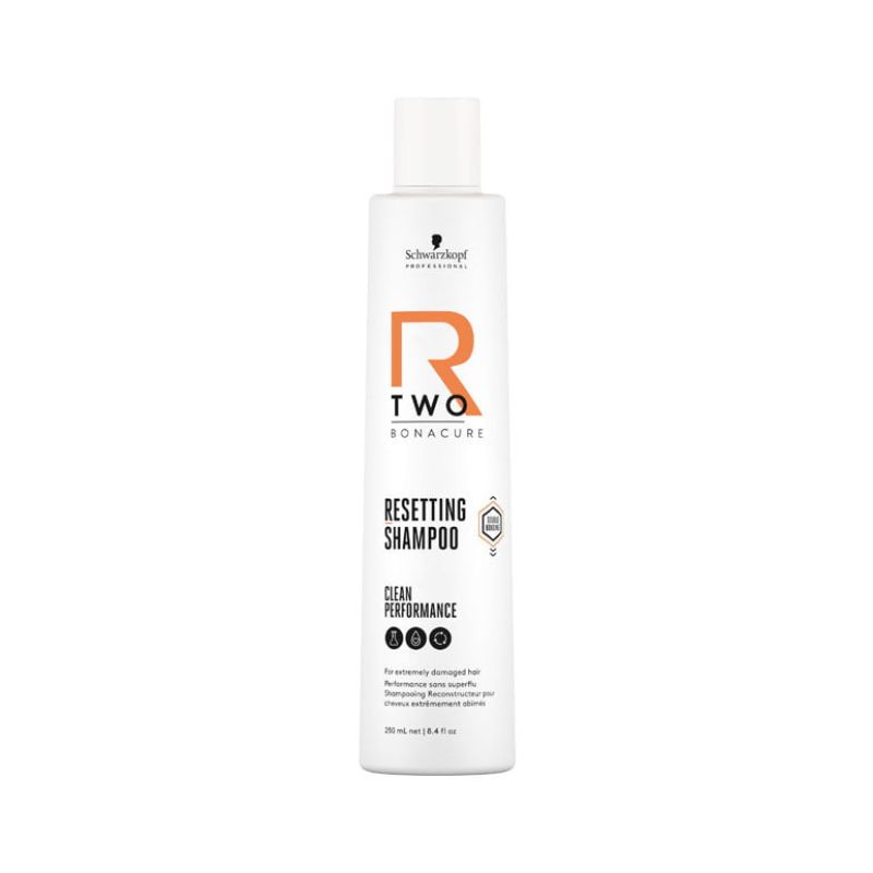R-TWO shampoo Schwarzkopf Professional 250ml R-TWO shampoo Schwarzkopf Professional 250ml
