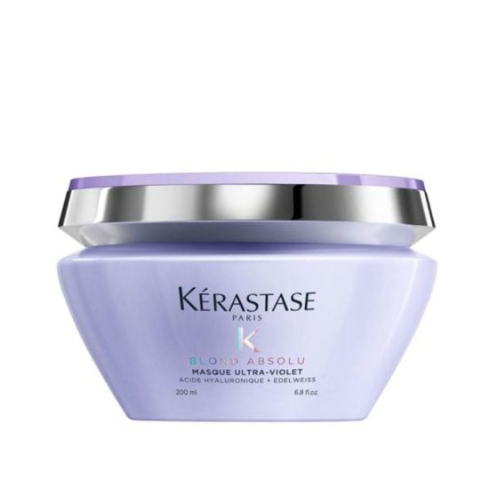 Kérastase Blond Absolu maska Violet 200ml