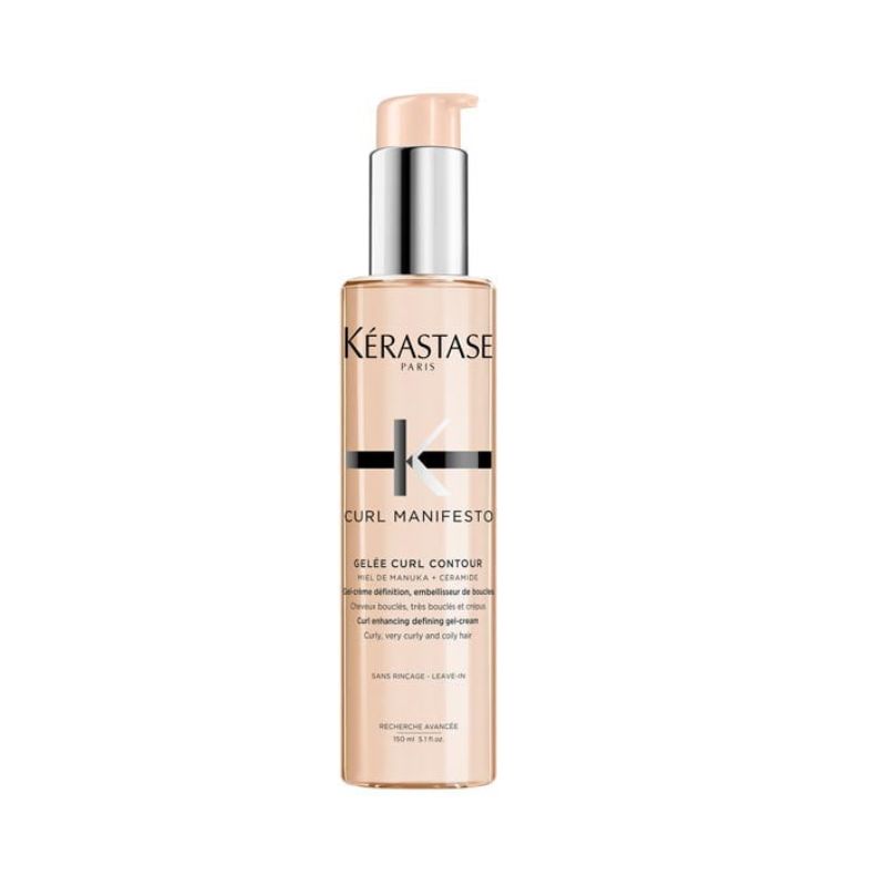 Kerastase Curl Manifesto gel krema za definiciju kovrdži 150ml Kerastase Curl Manifesto gel krema za definiciju kovrdži 150ml