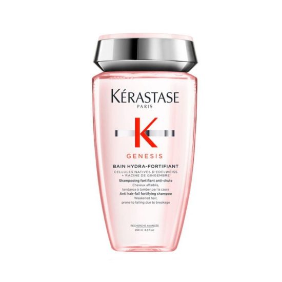 Kerastase Genesis Hydra-Fortifiant kupka za tanku kosu 250ml
