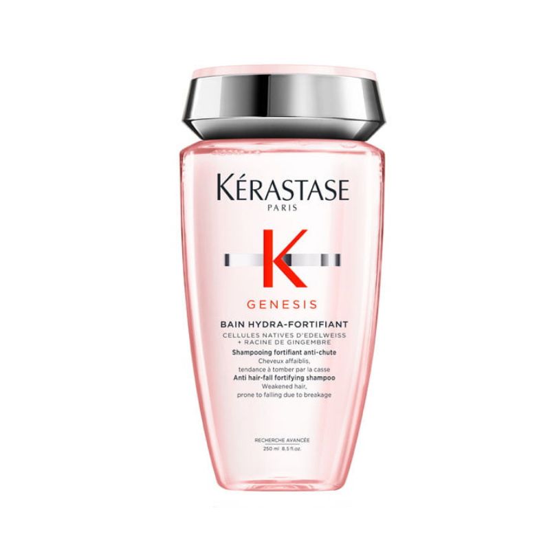 Kerastase Genesis Hydra-Fortifiant kupka za tanku kosu 250ml Kerastase Genesis Hydra-Fortifiant kupka za tanku kosu 250ml