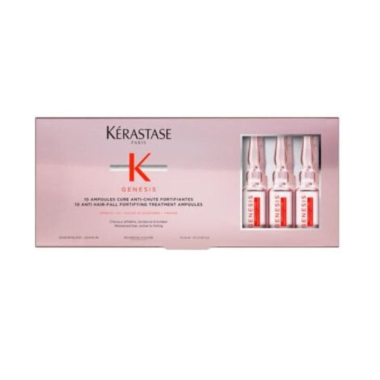 Kerastase Genesis ampule protiv opadanja kose 10x6ml