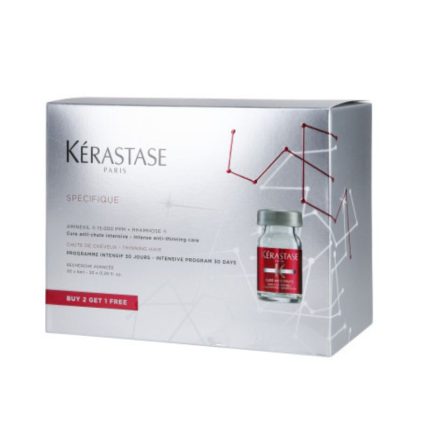 Kerastase Specifique Aminexil ampule set 30x6ml