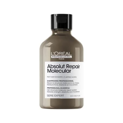Loreal Professionnel Absolut Repair Molecular Šampon 300ml