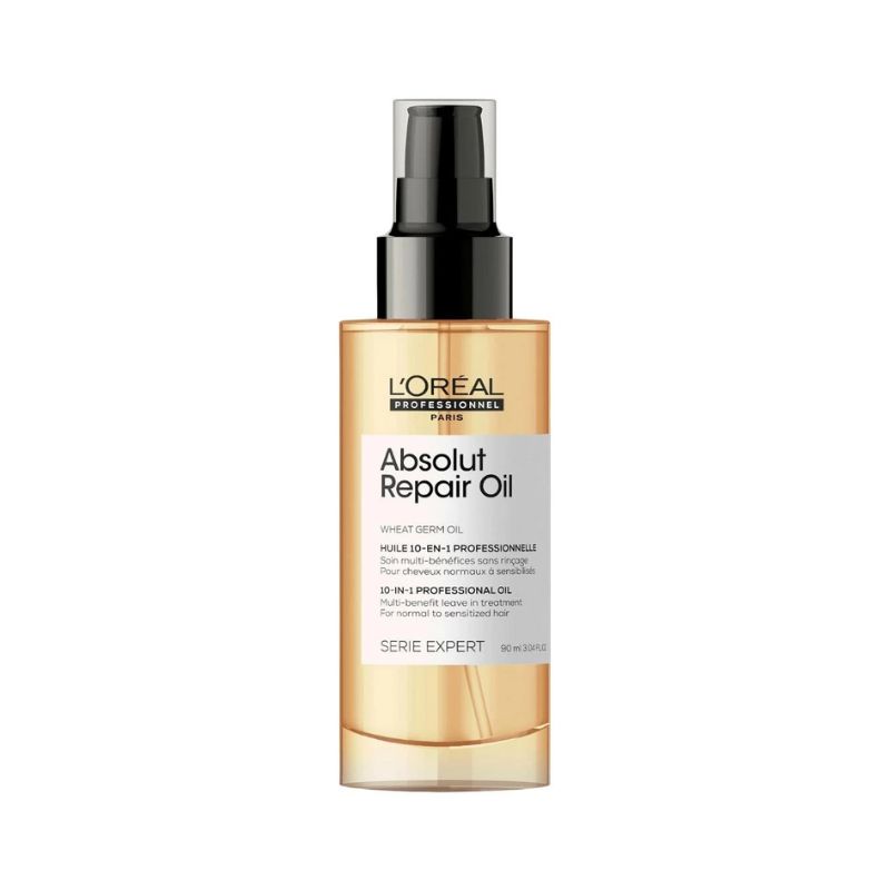 Loreal Professionnel SE Absolut Repair 10 u 1 ulje za kosu 90ml Loreal Professionnel SE Absolut Repair 10 u 1 ulje za kosu 90ml