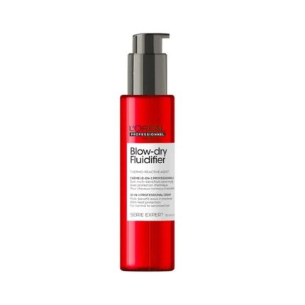 Loreal Professionnel SE Blow Dry Fluidifier 150ml