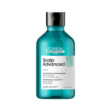 Loreal Professionnel SE Scalp Advanced Anti-Oiliness šampon za kožu glave sklonu masćenju 300ml