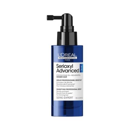 Loreal Professionnel SE Scalp Advanced Serioxyl Advanced Denser serum 90ml