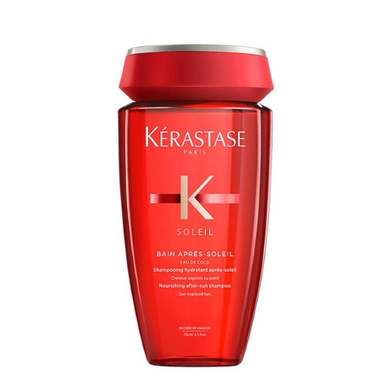 Kerastase Soleil kupka za kosu 250ml Kerastase Soleil kupka za kosu 250ml