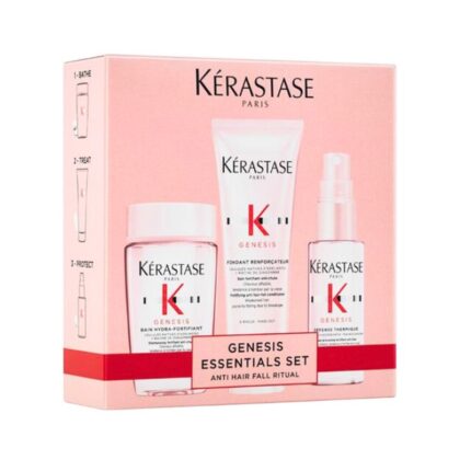 Kerastase genesis travel set