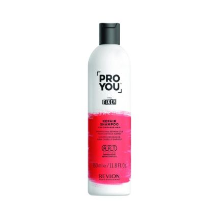 Revlon PROYOU THE FIXER SHAMPOO 350ml
