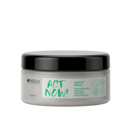 ACT NOW! Repair Maska 250ml indola