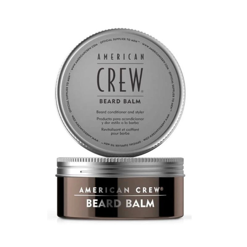American crew BEARD BALM 60gr American crew BEARD BALM 60gr