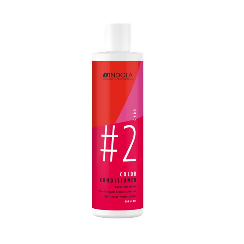 Color Conditioner 300ml indola Color Conditioner 300ml indola