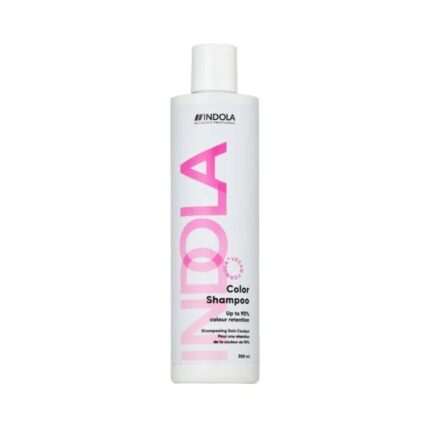 Color šampon 300ml indola