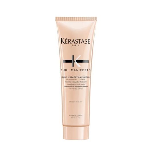 Kerastase Curl Manifesto hidratantni regenerator za kovrdže 250ml