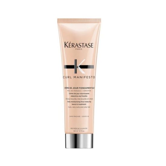 Kerastase Curl Manifesto svakodnevna hidrirajuća krema 150ml