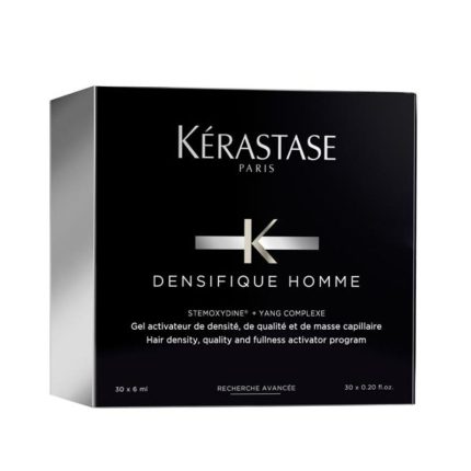 Kerastase Densifique ampule za muškarce 30x6ml