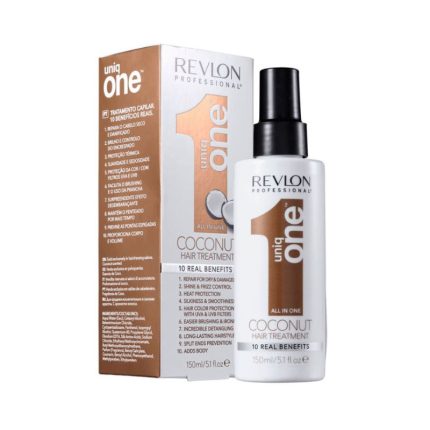 Maska u spreju Revlon UNIQONE COCO 150ml