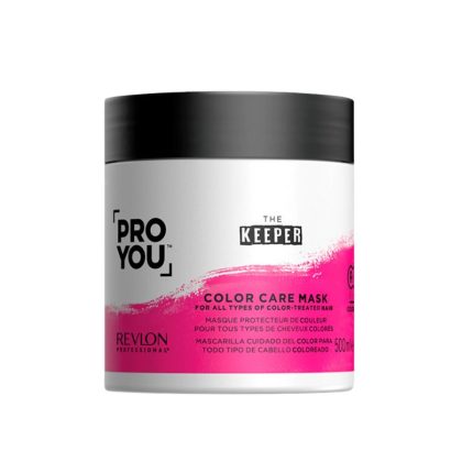 Maska za očuvanje boje kose Revlon PROYOU THE KEEPER 500ml
