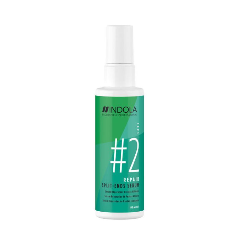 Repair Split ends Serum 100ml indola Repair Split ends Serum 100ml indola