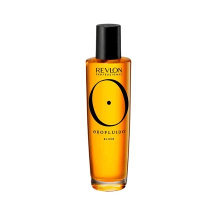 Revlon OROFLUIDO ORIGINAL ELIXIR 100ml
