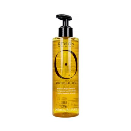 Revlon OROFLUIDO SHAMPOO 240ml