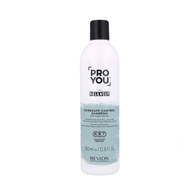 Revlon PROYOU THE BALANCER SHAMPOO 350ml Revlon PROYOU THE BALANCER SHAMPOO 350ml
