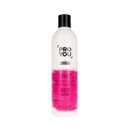 Revlon PROYOU THE KEEPER SHAMPOO 350ml