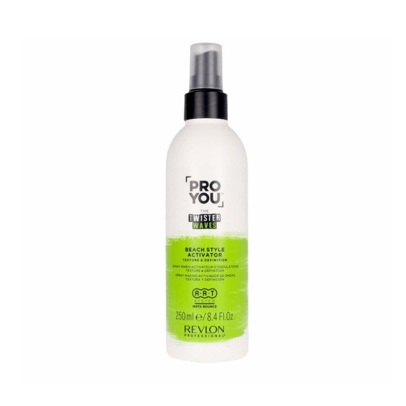 Revlon PROYOU THE TWISTER WAVES SPRAY 250ml Revlon PROYOU THE TWISTER WAVES SPRAY 250ml
