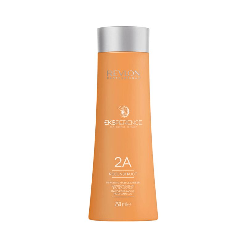 Revlon RECONSTRUCT CLEANSER 250ml Revlon RECONSTRUCT CLEANSER 250ml