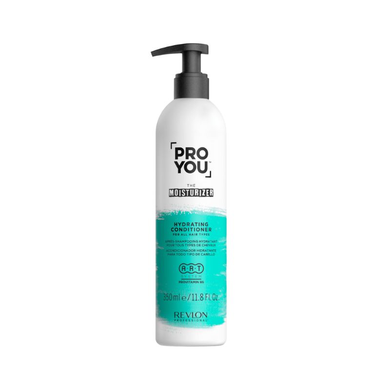 Revlon RP PROYOU THE MOISTURIZER conditioner 350ml Revlon RP PROYOU THE MOISTURIZER conditioner 350ml