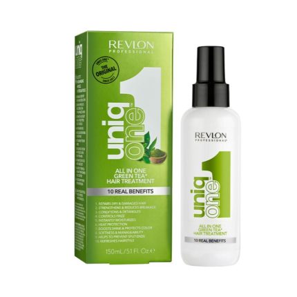 Revlon UNIQONE HT GREEN TEA 150ml