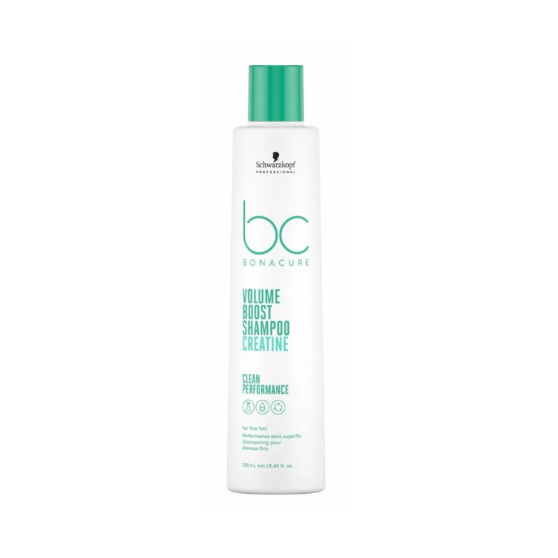 Schwarzkopf Professional BC clean volume boost šampon 250ml Schwarzkopf Professional BC clean volume boost šampon 250ml