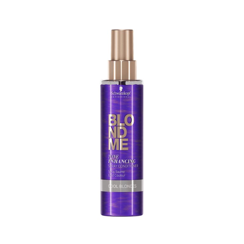 Schwarzkopf Professional Blond me cool regenerator u spreju 150ml Schwarzkopf Professional Blond me cool regenerator u spreju 150ml