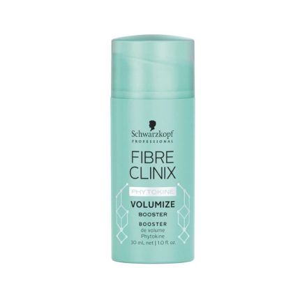 Schwarzkopf Professional Fiber clinix volumize booster 30ml