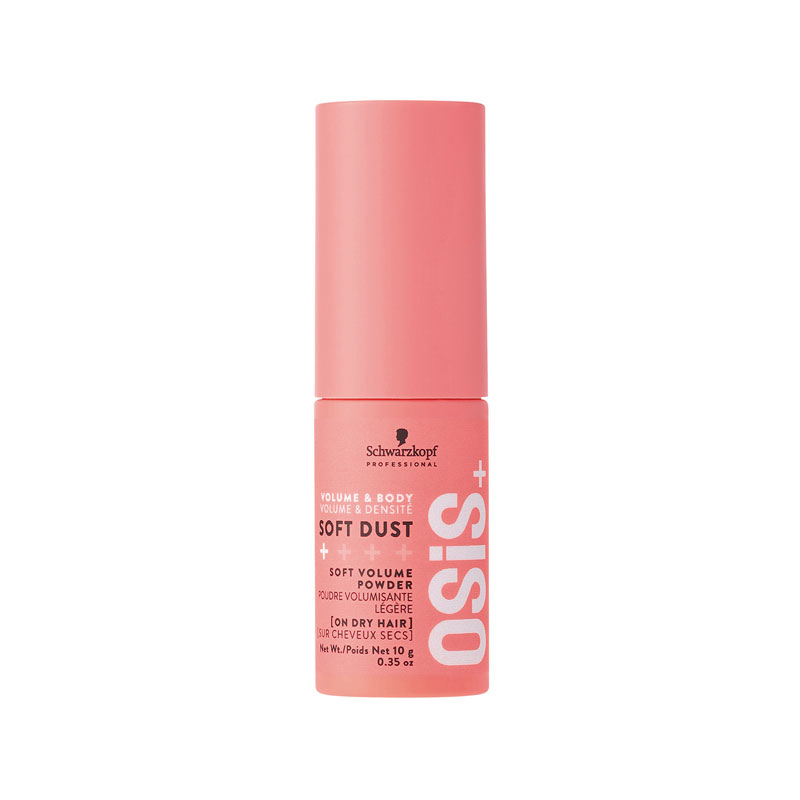 Schwarzkopf Professional Osis+ soft dust 10gr Schwarzkopf Professional Osis soft dust 10gr