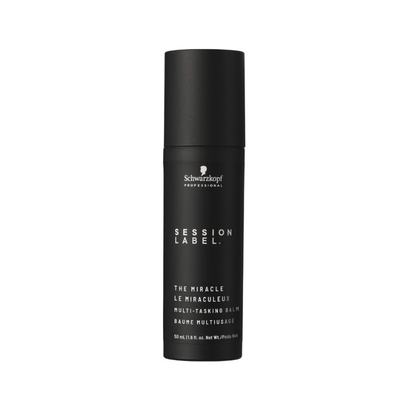 Schwarzkopf Professional Session label THE MIRACLE 50ml Schwarzkopf Professional Session label THE MIRACLE 50ml