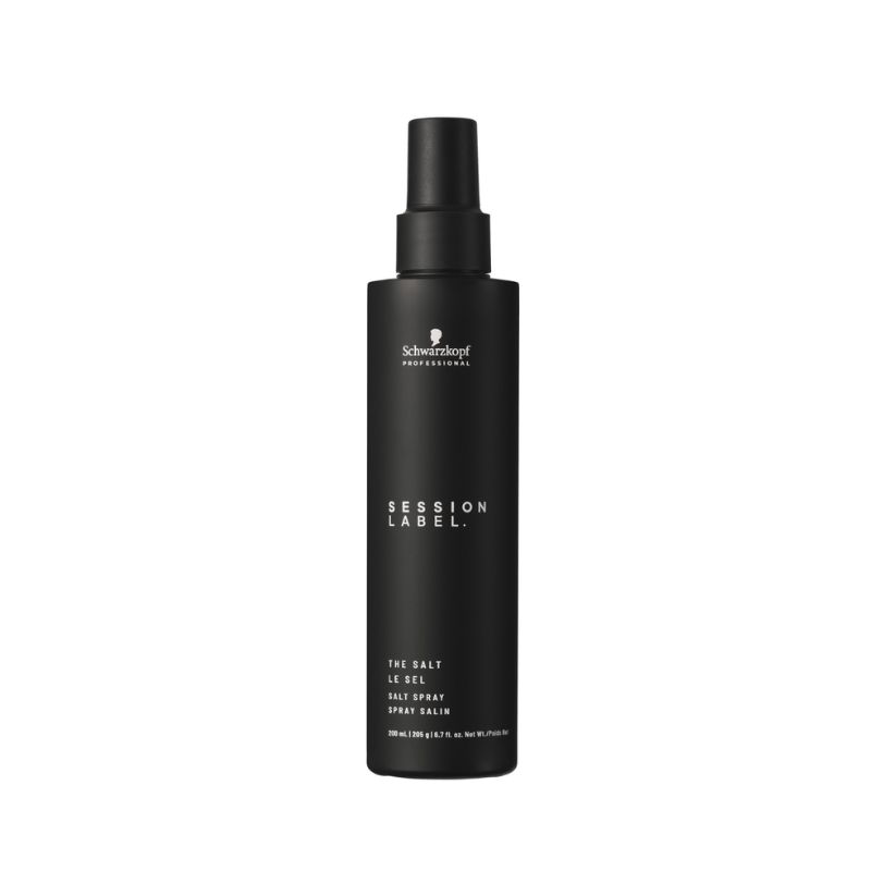 Schwarzkopf Professional Session label THE SALT 200ml Schwarzkopf Professional Session label THE SALT 200ml
