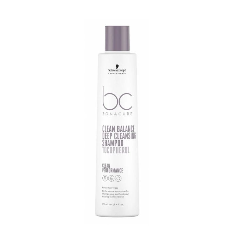 Schwarzkopf Professional clean balance šampon 250ml Schwarzkopf Professional clean balance šampon 250ml