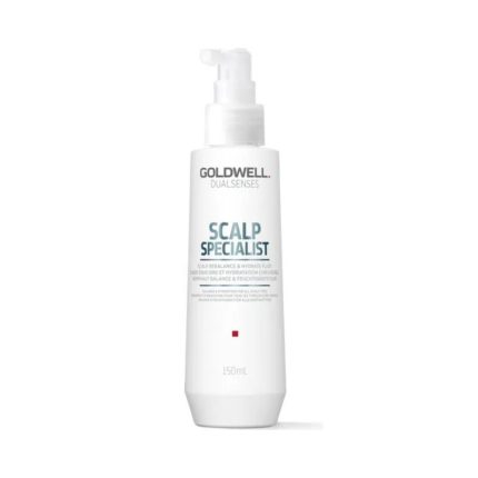 Goldwell Dualsenses Scalp Specialist Scalp Rebalance & Hydrate Fluid 150ml
