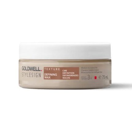 Goldwell Stylesign Defining Wax 75ml