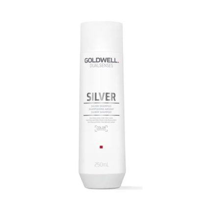 Goldwell dualsenses silver shampoo 250ml