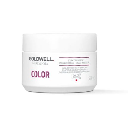 Maska za farbanu kosu Goldwell dualsenses Color 60sec 200ml
