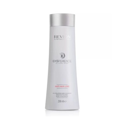 Revlon ANTI HAIRLOSS REVITALISING SHAMPOO 250ml